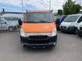 Iveco Daily Pritsche*1-Hand*Nur 40000 Km*Klima*TÜV NEU Naranja - thumbnail 2
