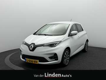 R135 Intens 52 kWh SOH 90,6% | Koop Accu | Warmtep