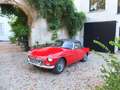 MG MGB Mark 1 crvena - thumbnail 6