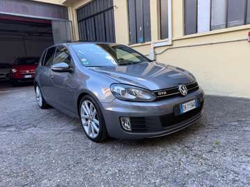 Golf 5p 2.0 tdi Gtd