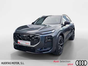 TODOTERRENO 1.5 PHEV S TRONIC BLACK LINE 272 5P
