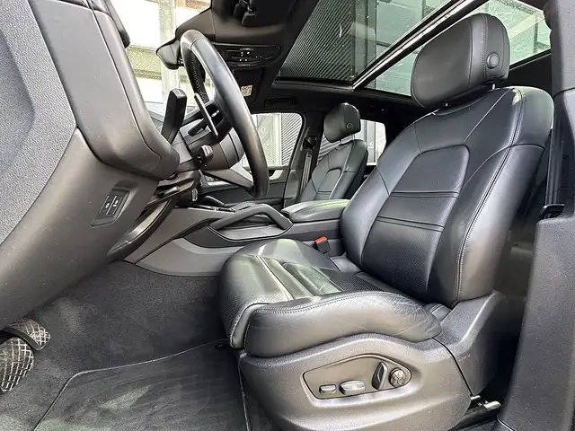Porsche Cayenne III E-Hybrid Aut. Ansicht 30