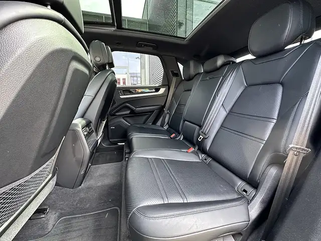 Porsche Cayenne III E-Hybrid Aut. Ansicht 15