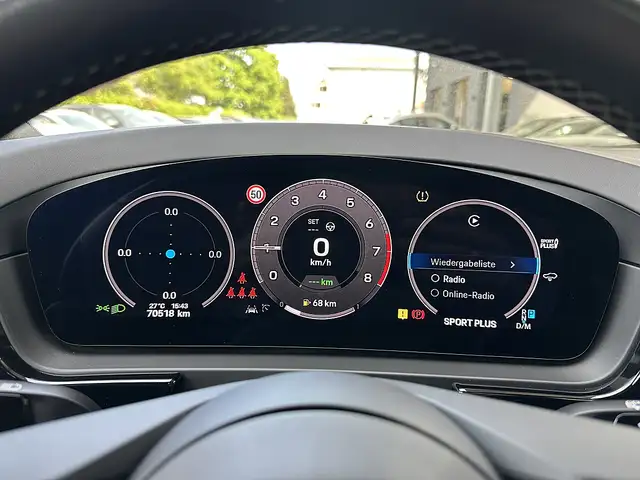 Porsche Cayenne III E-Hybrid Aut. Ansicht 22