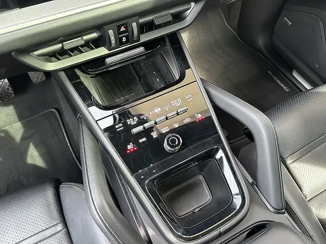 Porsche Cayenne III E-Hybrid Aut. Ansicht 26