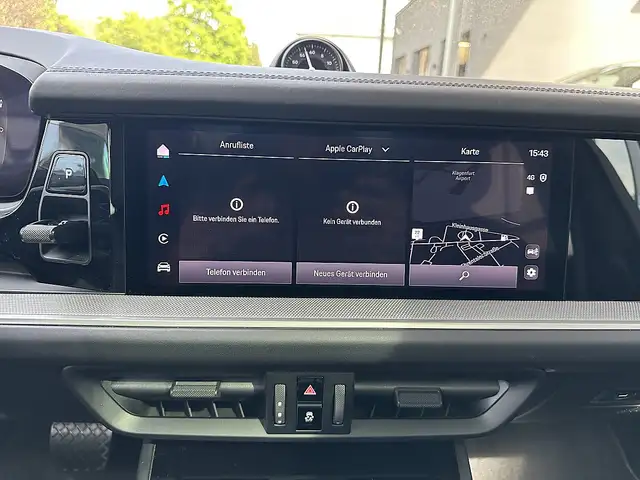 Porsche Cayenne III E-Hybrid Aut. Ansicht 24