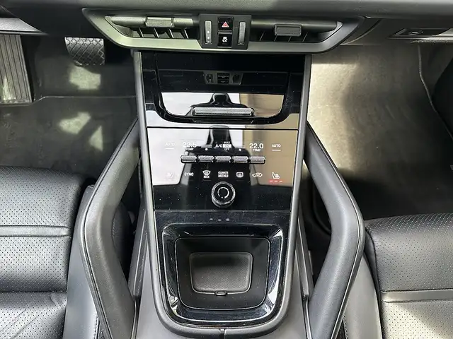 Porsche Cayenne III E-Hybrid Aut. Ansicht 25