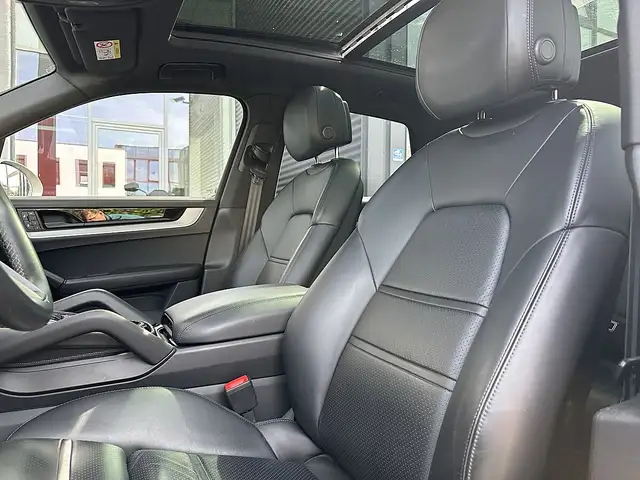Porsche Cayenne III E-Hybrid Aut. Ansicht 31