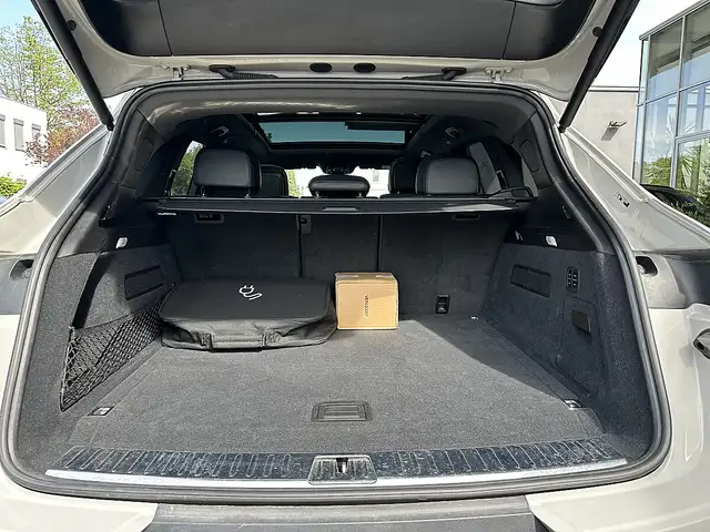 Porsche Cayenne III E-Hybrid Aut. Ansicht 10