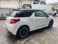 DS Automobiles DS 3 DS3 1.6 hdi So Chic 92cv BELLISSIMA Wit - thumbnail 5