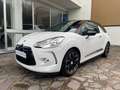 DS Automobiles DS 3 DS3 1.6 hdi So Chic 92cv BELLISSIMA Blanc - thumbnail 1