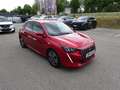 Peugeot 208 Allure PureTech 100 S&S Rot - thumbnail 16