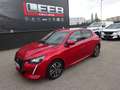 Peugeot 208 Allure PureTech 100 S&S Rot - thumbnail 18