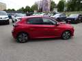 Peugeot 208 Allure PureTech 100 S&S Rot - thumbnail 3