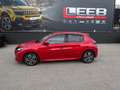 Peugeot 208 Allure PureTech 100 S&S Rot - thumbnail 12