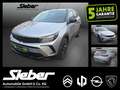 Opel Grandland 1.5 D GS Line *360°Kamera*Alcantara* Silber - thumbnail 1