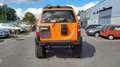 Toyota Land Cruiser LandCruiser ~ OFFROAD ~ Winch ~ Snorkel ~ CB ~ AUX Naranja - thumbnail 5