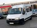 Fiat Ducato Hochr.-Kombi 2.8 JTD Radstand 3200 Blanco - thumbnail 3