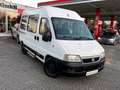 Fiat Ducato Hochr.-Kombi 2.8 JTD Radstand 3200 Blanco - thumbnail 4