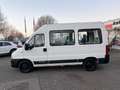Fiat Ducato Hochr.-Kombi 2.8 JTD Radstand 3200 Blanco - thumbnail 9