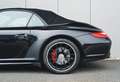 Porsche 997 911 997.2 Carrera GTS Cabrio DSG*Erstlack*Volla... Schwarz - thumbnail 8