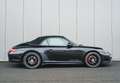 Porsche 997 911 997.2 Carrera GTS Cabrio DSG*Erstlack*Volla... Schwarz - thumbnail 1