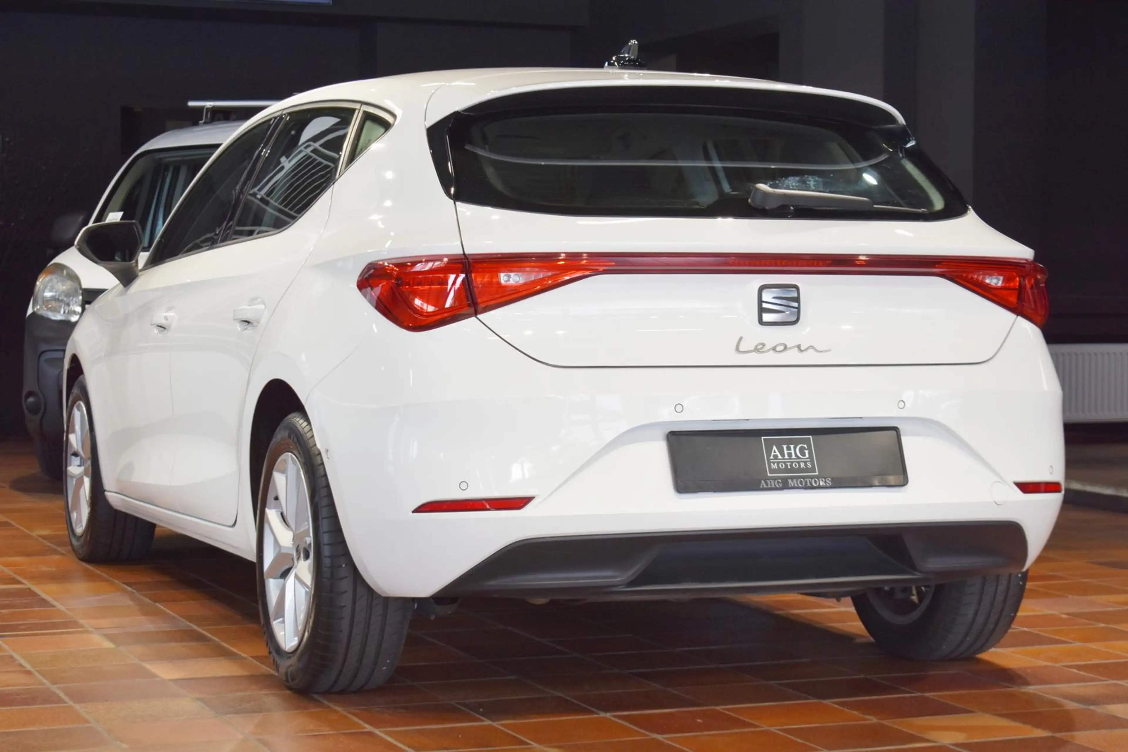 SEAT Leon STYLE VIRTUAL WINTERPAKET PDC 3-ZONEN-KLIMAAUTOMAT — photo 3