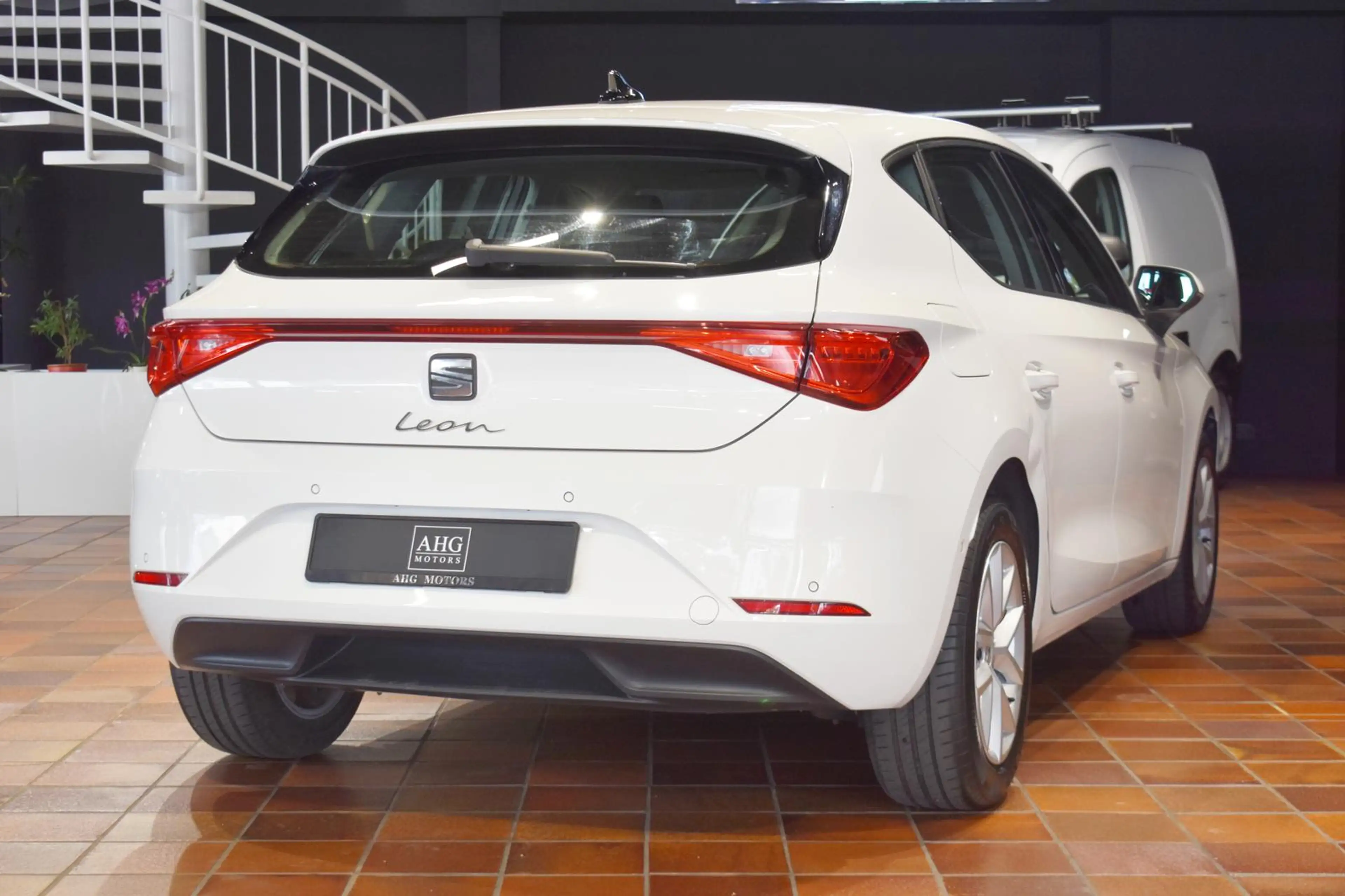 SEAT Leon STYLE VIRTUAL WINTERPAKET PDC 3-ZONEN-KLIMAAUTOMAT — photo 5