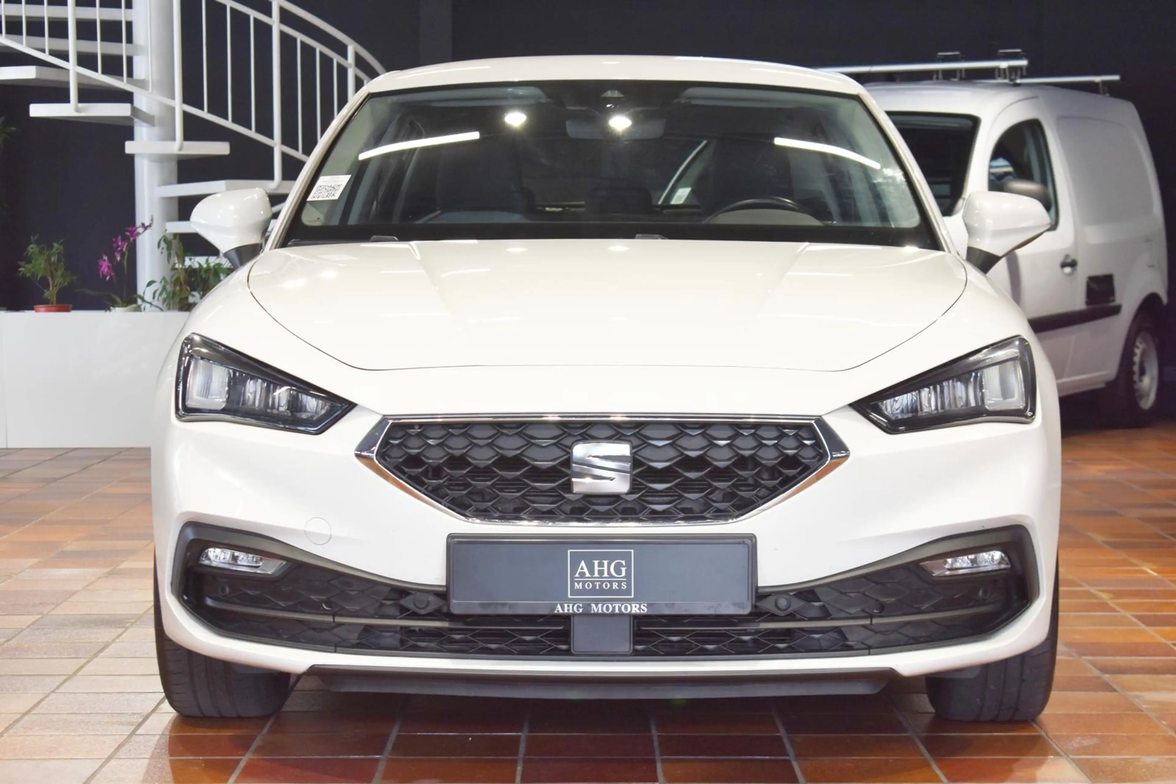 SEAT Leon STYLE VIRTUAL WINTERPAKET PDC 3-ZONEN-KLIMAAUTOMAT — photo 8