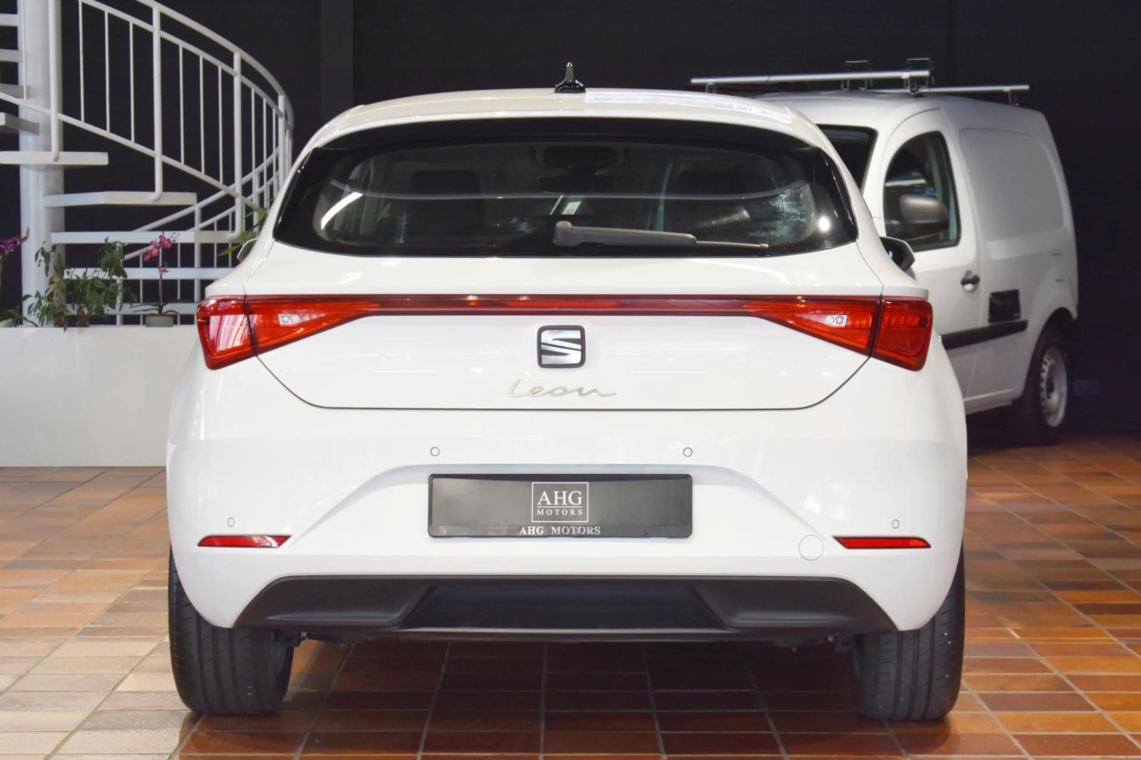 SEAT Leon STYLE VIRTUAL WINTERPAKET PDC 3-ZONEN-KLIMAAUTOMAT — photo 4