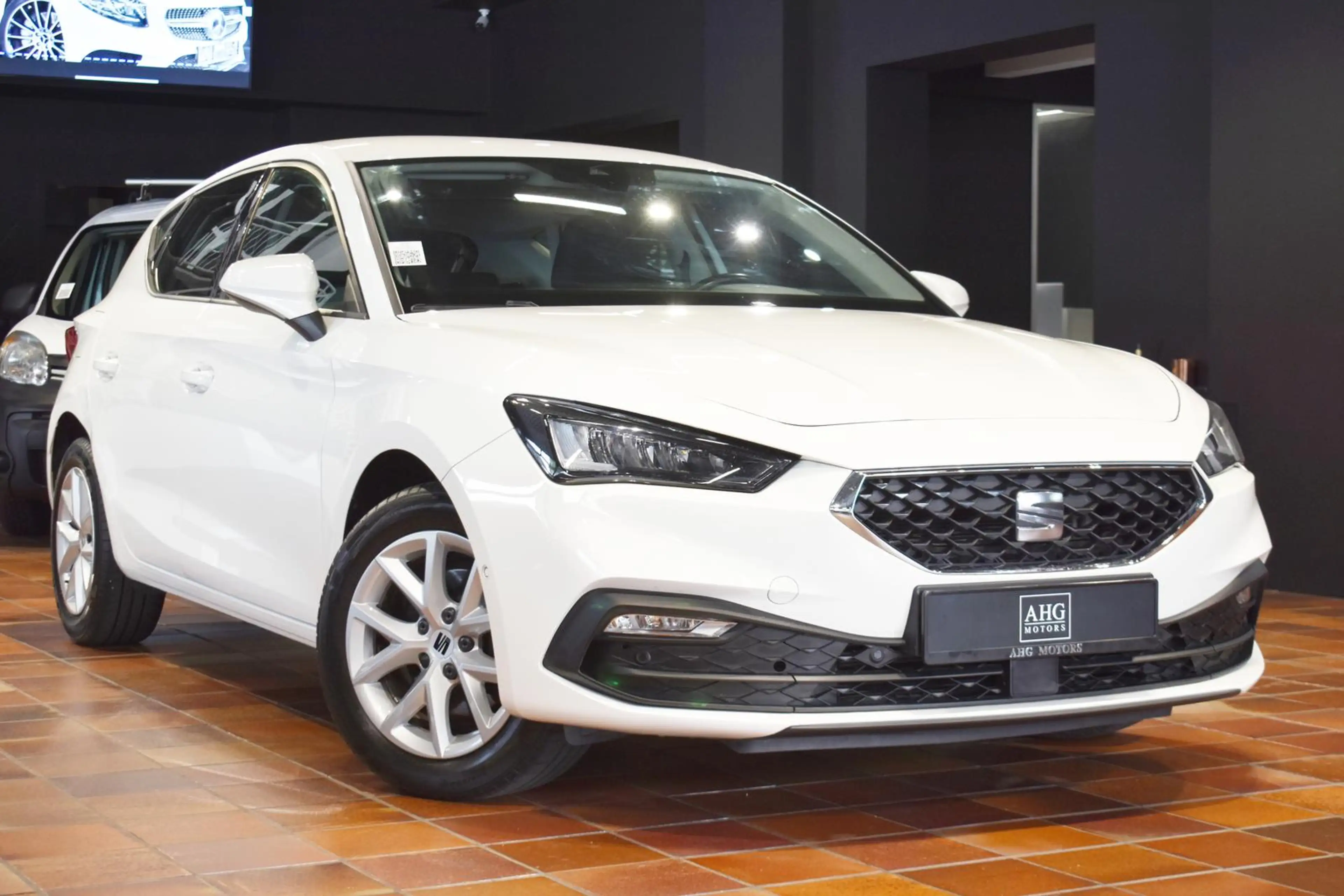 SEAT Leon STYLE VIRTUAL WINTERPAKET PDC 3-ZONEN-KLIMAAUTOMAT — photo 7