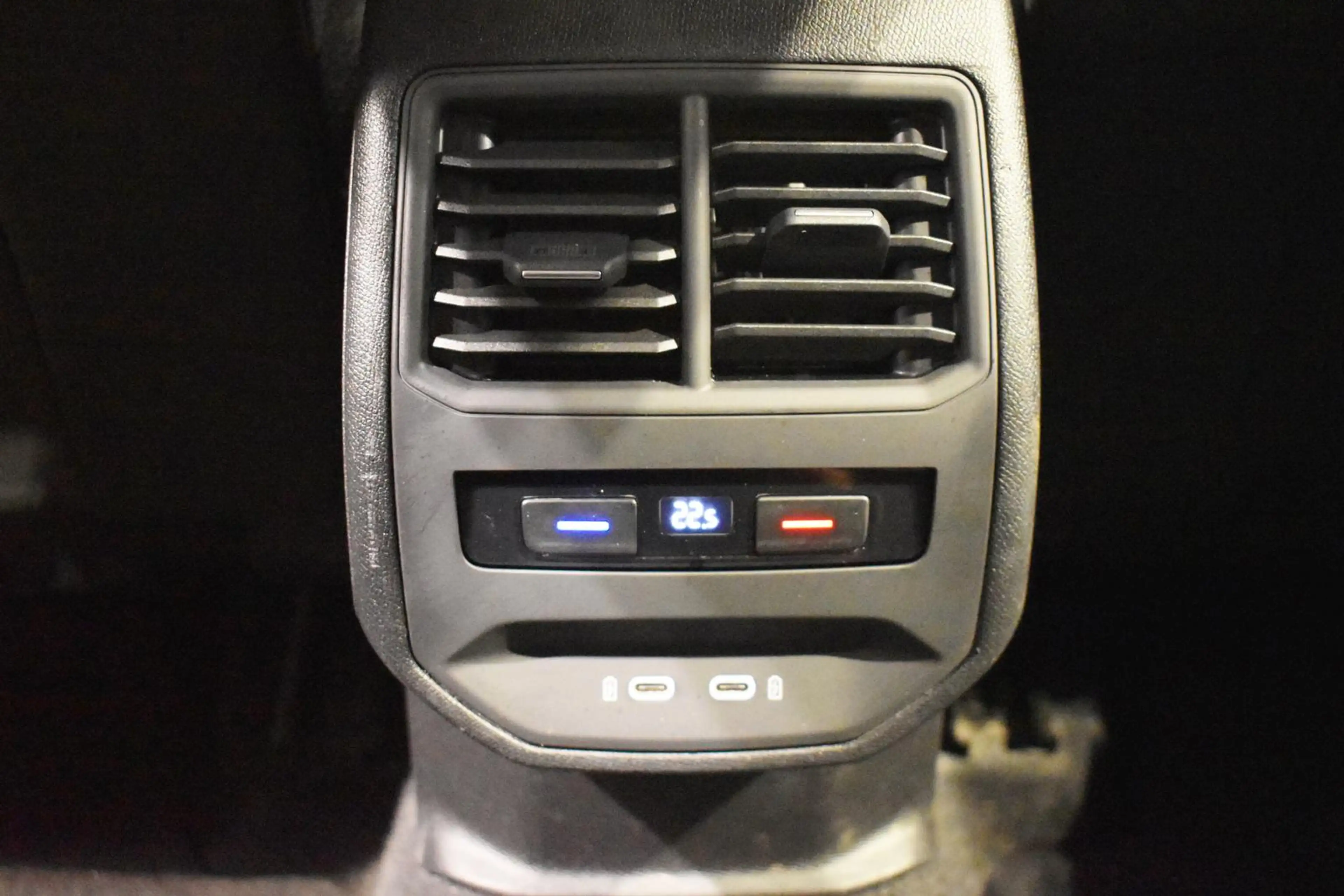 SEAT Leon STYLE VIRTUAL WINTERPAKET PDC 3-ZONEN-KLIMAAUTOMAT — photo 14