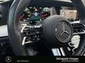 Mercedes-Benz E 450 E 450 4M AMG Fahrassistenz/SHD/360°/LED/Ambiente Schwarz - thumbnail 12