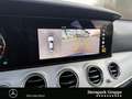 Mercedes-Benz E 450 E 450 4M AMG Fahrassistenz/SHD/360°/LED/Ambiente Schwarz - thumbnail 10