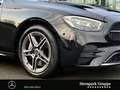 Mercedes-Benz E 450 E 450 4M AMG Fahrassistenz/SHD/360°/LED/Ambiente Schwarz - thumbnail 5