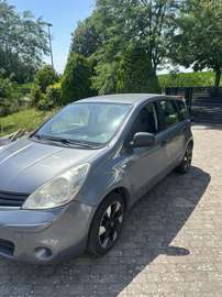 1.5 dCi Visia DPF