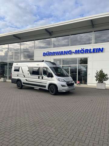 Imagine Adria Twin ALL-IN 640 SL