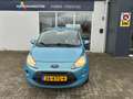 Ford Ka/Ka+ 1.2 Titanium Blau - thumbnail 2