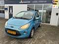Ford Ka/Ka+ 1.2 Titanium Blau - thumbnail 1