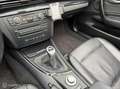 BMW 125 1-serie Cabrio 125i 218PK High Executive Leder Sto Schwarz - thumbnail 17