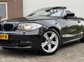 BMW 125 1-serie Cabrio 125i 218PK High Executive Leder Sto Schwarz - thumbnail 20