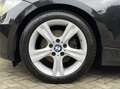 BMW 125 1-serie Cabrio 125i 218PK High Executive Leder Sto Schwarz - thumbnail 6