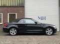 BMW 125 1-serie Cabrio 125i 218PK High Executive Leder Sto Schwarz - thumbnail 10