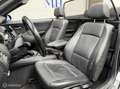 BMW 125 1-serie Cabrio 125i 218PK High Executive Leder Sto Schwarz - thumbnail 5