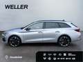 CUPRA Leon ST 1.4 e-Hybrid (150 kW) *LED*AHK*SHZ*Kessy* Silber - thumbnail 5