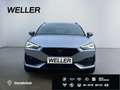 CUPRA Leon ST 1.4 e-Hybrid (150 kW) *LED*AHK*SHZ*Kessy* Silber - thumbnail 2