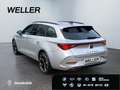 CUPRA Leon ST 1.4 e-Hybrid (150 kW) *LED*AHK*SHZ*Kessy* Silber - thumbnail 7