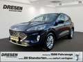 Ford Kuga Titanium 2,5l PHEV AT HUD Navi Leder Digitales Coc Blau - thumbnail 1