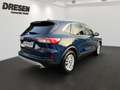 Ford Kuga Titanium 2,5l PHEV AT HUD Navi Leder Digitales Coc Blau - thumbnail 3