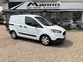 Ford Transit 1.5 TDCI 75 CV TREND con retrocamera Wit - thumbnail 4